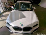  Bmw  X1 Baureihe  sDrive 20 i Advantage 2.0 141KW AT7 E6dT #24