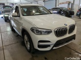  Bmw  X3 Baureihe  xDrive 20 d xLine 2.0 140KW AT8 E6d #7