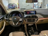  Bmw  X3 Baureihe  xDrive 20 d xLine 2.0 140KW AT8 E6d #16