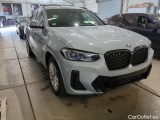  Bmw  X4 Baureihe  xDrive 20 d M Sport 2.0 140KW AT8 E6d #7