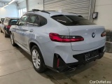  Bmw  X4 Baureihe  xDrive 20 d M Sport 2.0 140KW AT8 E6d #9