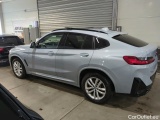  Bmw  X4 Baureihe  xDrive 20 d M Sport 2.0 140KW AT8 E6d #13