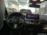  Bmw  X4 Baureihe  xDrive 20 d M Sport 2.0 140KW AT8 E6d #14