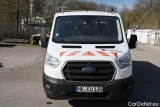  Ford  Kuga FORD Transit 350 L3 HA Basis 4d 125kW #18