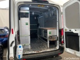  Ford  Transit  350 L3 Trend 2.0 TDCi 96KW AT6 E6dT #10