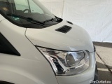  Ford  Transit  350 L3 Trend 2.0 TDCi 96KW AT6 E6dT #22