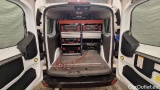  Ford  Transit Connect FORD  230 L2 LKW S&S Autm. Trend 5d 88kW #11