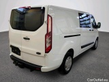  Ford  Transit  Custom Kasten 320 L2 Trend 2.0 TDCi 96KW MT6 E6dT #2