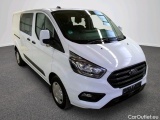  Ford  Transit  Custom Kasten 320 L2 Trend 2.0 TDCi 96KW MT6 E6dT #7