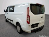  Ford  Transit  Custom Kasten 320 L2 Trend 2.0 TDCi 96KW MT6 E6dT #11