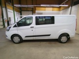  Ford  Transit  Custom Kasten 320 L2 Trend 2.0 TDCi 96KW MT6 E6dT #13