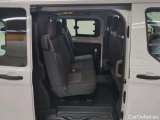  Ford  Transit  Custom Kasten 320 L2 Trend 2.0 TDCi 96KW MT6 E6dT #15