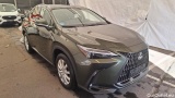  Lexus  NX LEXUS  350h Business Line 5d 140kW #8
