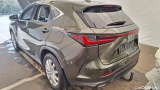  Lexus  NX LEXUS  350h Business Line 5d 140kW #9