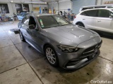  Mercedes  C-Klasse C -Klasse Lim. C 220 d (206.004)AMG AMG Line 162KW AT9 E6d #7