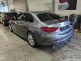  Mercedes  C-Klasse C -Klasse Lim. C 220 d (206.004)AMG AMG Line 162KW AT9 E6d #11