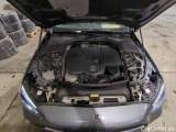  Mercedes  C-Klasse C -Klasse Lim. C 220 d (206.004)AMG AMG Line 162KW AT9 E6d #14