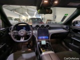  Mercedes  C-Klasse C -Klasse Lim. C 220 d (206.004)AMG AMG Line 162KW AT9 E6d #16