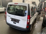  Mercedes  Citan  Kombi 108/109/111 CDI lang (415.703) 1.5 70KW MT6 E6dT #2