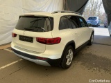  Mercedes  GLB  -Klasse  200 d (247.612) 110KW AT8 E6d #2