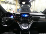  Mercedes  V-Klasse V -Klasse V 220/250/300 d EDITION 4MATIC lang (447.813) 140KW AT9 E6d #3