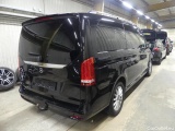  Mercedes  V-Klasse V -Klasse V 220/250/300 d EDITION 4MATIC lang (447.813) 140KW AT9 E6d #2