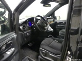  Mercedes  V-Klasse V -Klasse V 220/250/300 d EDITION 4MATIC lang (447.813) 140KW AT9 E6d #4