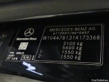  Mercedes  V-Klasse V -Klasse V 220/250/300 d EDITION 4MATIC lang (447.813) 140KW AT9 E6d #5