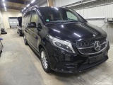  Mercedes  V-Klasse V -Klasse V 220/250/300 d EDITION 4MATIC lang (447.813) 140KW AT9 E6d #7