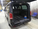  Mercedes  V-Klasse V -Klasse V 220/250/300 d EDITION 4MATIC lang (447.813) 140KW AT9 E6d #10
