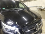  Mercedes  V-Klasse V -Klasse V 220/250/300 d EDITION 4MATIC lang (447.813) 140KW AT9 E6d #17