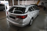  Opel  Astra  K Sports Tourer Edition Start/Stop 1.5 77KW MT6 E6d #2
