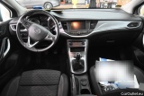  Opel  Astra  K Sports Tourer Edition Start/Stop 1.5 77KW MT6 E6d #3
