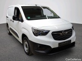  Opel  Combo  E Cargo Edition 1.5 75KW MT6 E6d #16