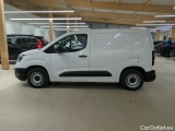  Opel  Combo  E Cargo Edition 1.5 75KW MT6 E6d #19