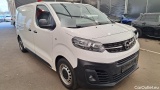  Opel  Vivaro  Kasten Edition M (L2) 1.5 88KW MT6 E6dT #8