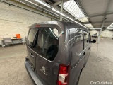  Peugeot  Partner  Premium L1 1.5 HDi 75KW MT5 E6dT #80