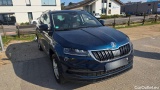  Skoda  Karoq  Clever 4x4 2.0 TDI 110KW AT7 E6d #7