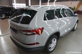  Skoda  Kodiaq SKODA  2.0 TDI DSG Style 5d 110kW #2