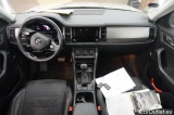  Skoda  Kodiaq SKODA  2.0 TDI DSG Style 5d 110kW #3