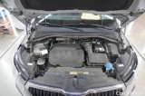  Skoda  Kodiaq SKODA  2.0 TDI DSG Style 5d 110kW #12