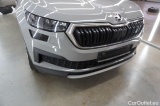  Skoda  Kodiaq SKODA  2.0 TDI DSG Style 5d 110kW #32