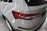  Skoda  Kodiaq SKODA  2.0 TDI DSG Style 5d 110kW #48