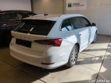 Skoda  Octavia  Combi Style 2.0 TDI 110KW AT7 E6d #2