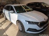 Skoda  Octavia  Combi Style 2.0 TDI 110KW AT7 E6d #7