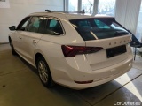  Skoda  Octavia  Combi Style 2.0 TDI 110KW AT7 E6d #24