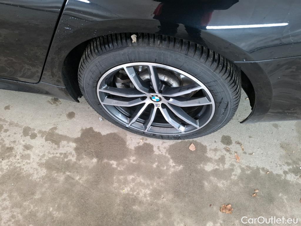  Bmw  Serie 5 Série 5 Touring 520 d M Sport 2.0 190CV BVA8 E6d #14