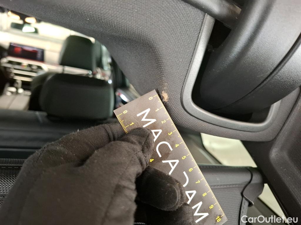  Bmw  Serie 5 Série 5 Touring 520 d M Sport 2.0 190CV BVA8 E6d #19