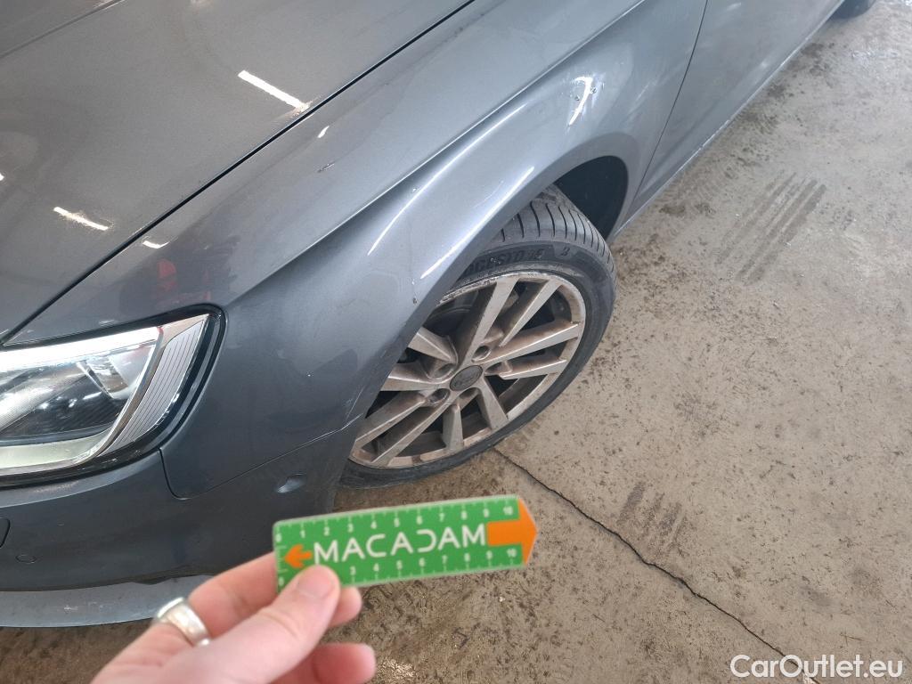  Audi  A3 AUDI  Sportback / 2016 / 5P / Berline 35 TDI 150 S TRONIC BUSINESS LINE #1