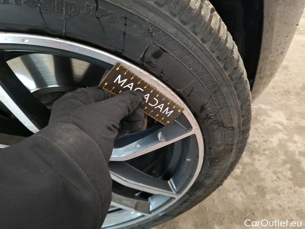  Bmw  Serie 5 Série 5 Touring 520 d M Sport 2.0 190CV BVA8 E6d #8